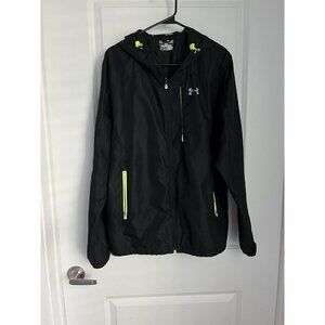 Windbreaker Jacket